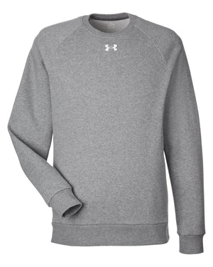 Men's Rival Fleece Sweatshirt - Cs Gr Lh