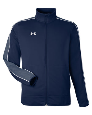 Under Armour Men's Command Full-Zip 2.0