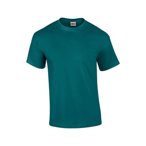 Adult Ultra Cotton® T-Shirt - Galapagos Blue