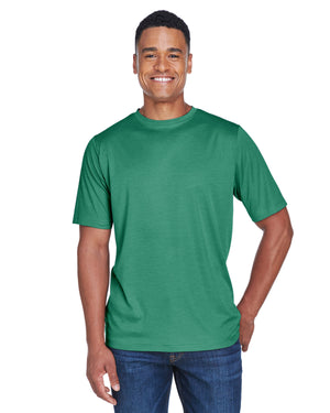 Team 365 Men's Sonic Heather Performance T-Shirt