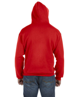 Fruit of the Loom Adult Supercotton™ Pullover Hooded Sweatshirt