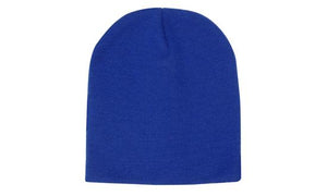 Acrylic Beanie - CM4244 -