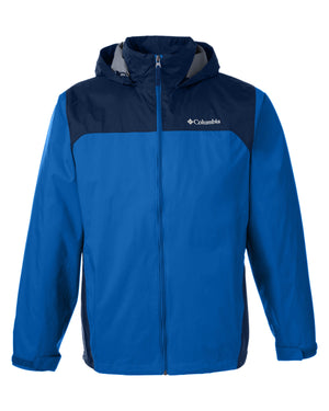 Men's Glennaker Lake™ Rain Jacket - Navy