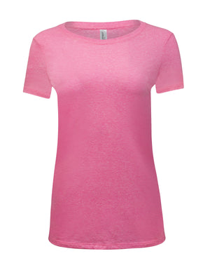 Threadfast Ladies' Triblend Short-Sleeve T-Shirt