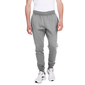 Champion Men's Reverse Weave Jogger Pant - Oxford Grey