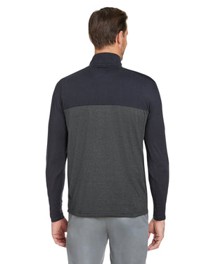 Spyder Men's Spyre Flex Colourblock Quarter-Zip