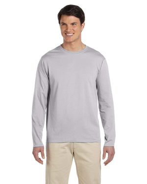 Gildan Adult Softstyle® Long-Sleeve T-Shirt