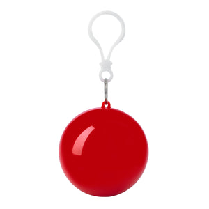 Poncho Ball Key Chain HT_7741S -