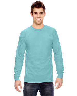 Comfort Colors Adult Heavyweight RS Long-Sleeve T-Shirt