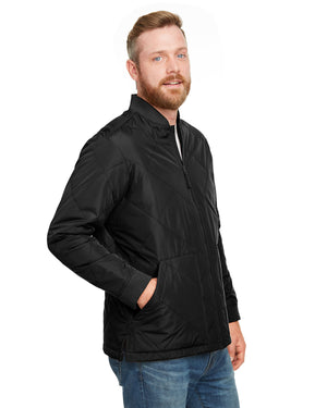 Harriton Adult Dockside Insulated Utility Jacket