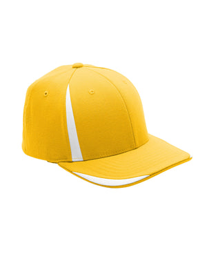 Team 365 by Flexfit Adult Pro-Formance® Front Sweep Cap