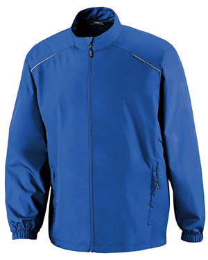 Core365 Men's Tall Techno Lite Motivate Unlined Lightweight Jacket