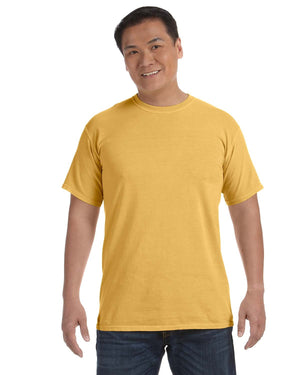 Comfort Colors Adult Heavyweight T-Shirt