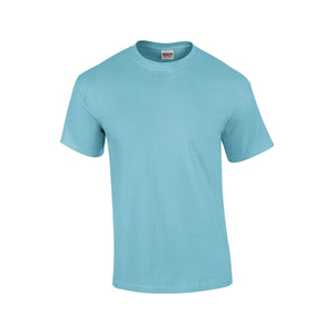 Adult Ultra Cotton® T-Shirt - Sky