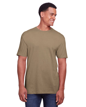 Gildan Men's Softstyle CVC T-Shirt