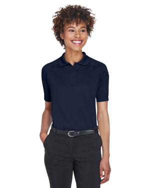 Ladies' Advantage Snag Protection Plus Tactical Polo - Dark Navy