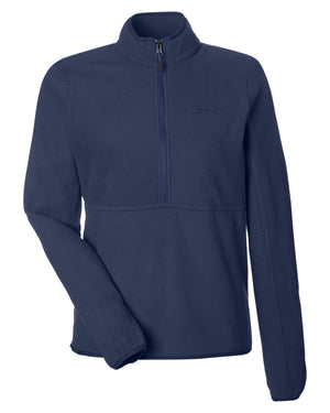 Marmot Ladies' Rocklin Half-Zip Jacket