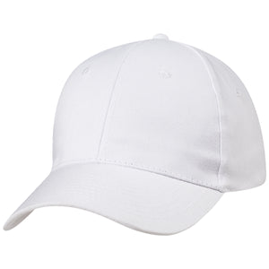 Price Buster Cap - White