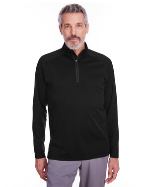 Spyder Men's Freestyle Half-Zip Pullover