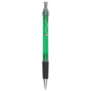 Wired Pen - Translucent Green