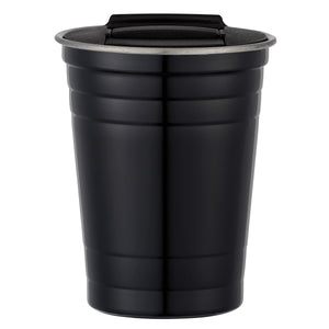 16 Oz. The Stainless Steel Cup - Black