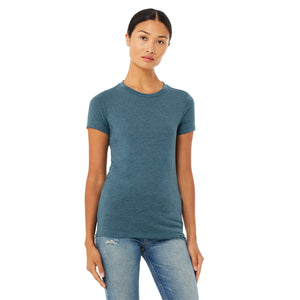 Bella + Canvas Ladies' Slim Fit T-Shirt