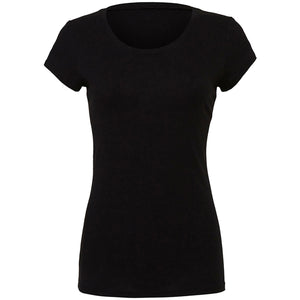 Bella + Canvas Ladies' Slim Fit T-Shirt