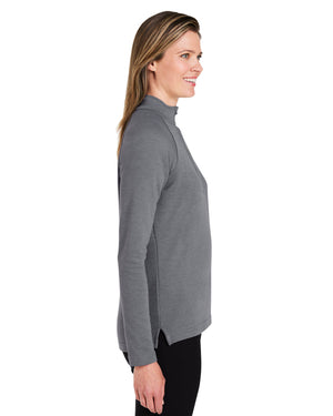 Devon & Jones New Classics® Ladies' Charleston Quarter-Zip