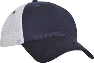 Trucker's Choice Mesh Cap