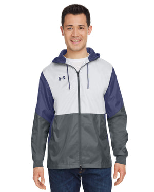 Under Armour Men's Team Legacy Jacket - Front