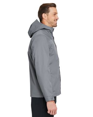 Under Armour Men's Porter 3-In-1 2.0 Jacket - Side