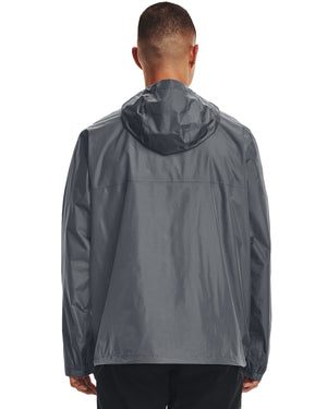 Under Armour Men's Stormproof Cloudstrike 2.0 Jacket - Back