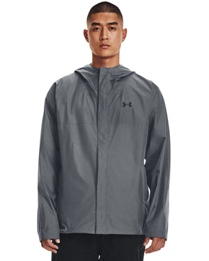 Under Armour Men's Stormproof Cloudstrike 2.0 Jacket - Front