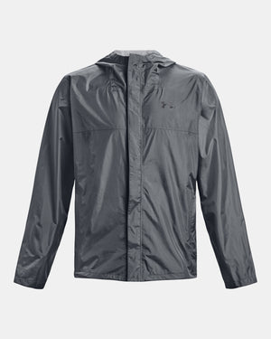 Under Armour Men's Stormproof Cloudstrike 2.0 Jacket - Pt Gry