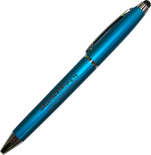 Cierra Plastic Twist Action Pen with PDA Stylus (CM1012) -