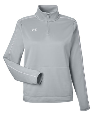 Under Armour Ladies' Command Quarter-Zip 2.0