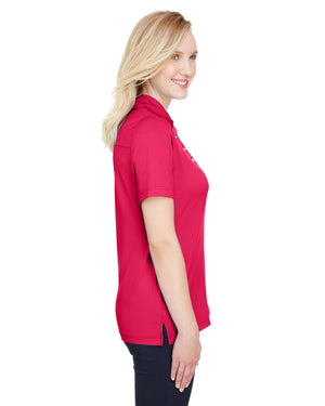 Devon & Jones CrownLux Performance® Ladies' Range Flex Polo