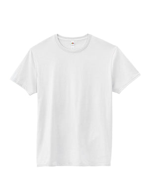 Fruit of the Loom Adult Sofspun® Jersey Crew T-Shirt