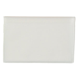 ID/Card Holder - Frost White