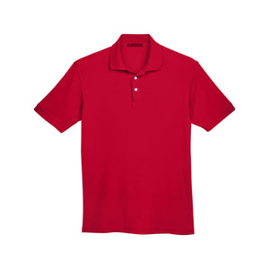 Harriton Blend-Tek Polo (Men's)