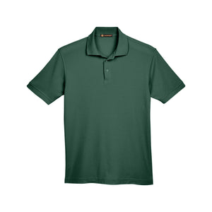 Harriton Blend-Tek Polo (Men's)