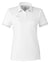 Under Armour Ladies' Tipped Teams Performance Polo