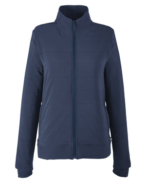 Ladies' Transit Jacket - Frontier