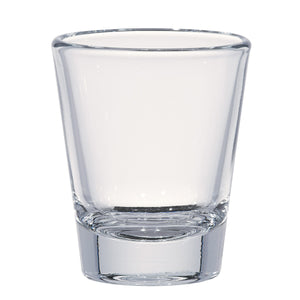 Original Whiskey Shooter - Clear