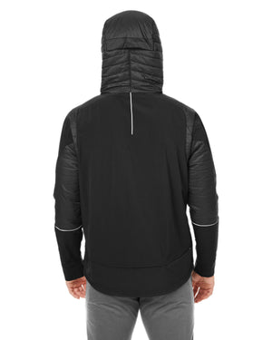 Spyder Men's Powerglyde Jacket