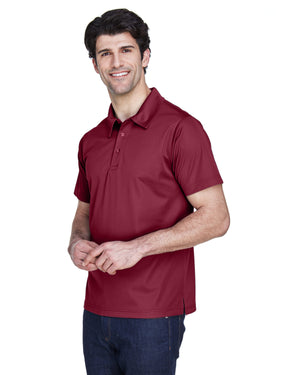 Team 365 Men's Command Snag Protection Polo