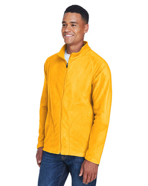 Team 365 Men's Campus Microfleece Jacket