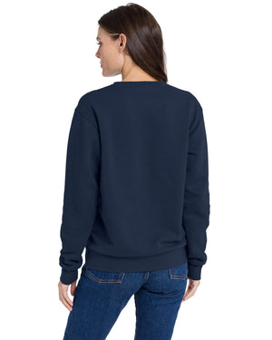 Next Level Apparel Unisex Santa Cruz Sweatshirt