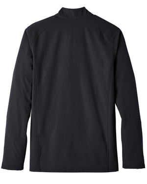 North End Men's Quest Stretch Quarter-Zip