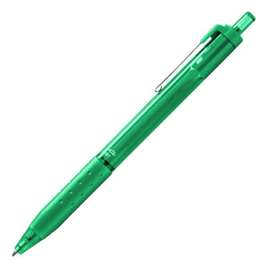 Papermate Ink Joy 300 R/T Retractable Ball Point - Green